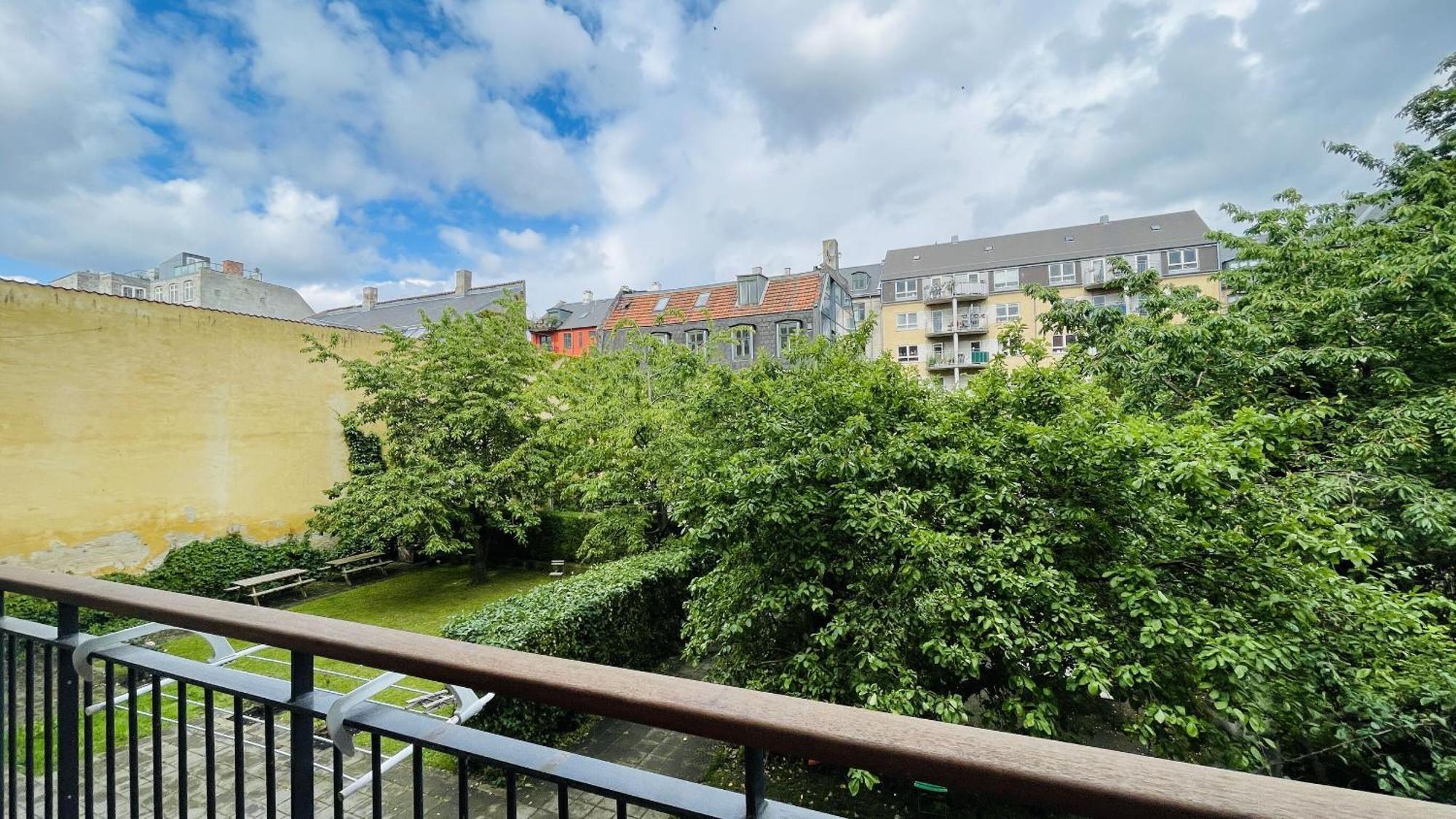 Apartmentincopenhagen 1641 Kopenhagen